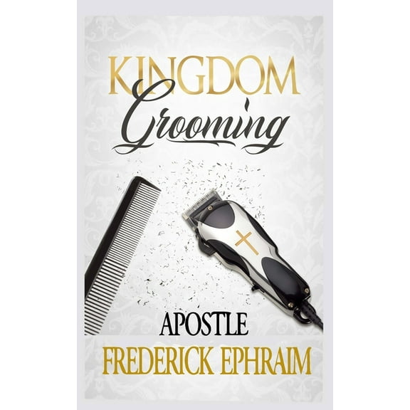 Kingdom Grooming (Paperback)