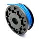 thumbnail image 2 of L5L RSJA-01 For Spear & Jackson GT600 GT450 Lawn Mower 32ft M2N Nylon Rope Replacement Spool, 2 of 5