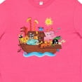 thumbnail image 4 of Inktastic Animal Ark Bible Story Christian Youth T-Shirt, 4 of 5