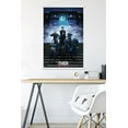 thumbnail image 5 of Fullmetal Alchemist: Brotherhood - Key Art 2 Wall Poster with Magnetic Frame, 22.375" x 34", 5 of 6