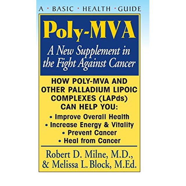 Poly-MVA, un Nouveau Complément dans la Lutte contre le Cancer