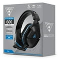 thumbnail image 1 of Turtle Beach® Stealth™ 600 Gen 2 Wireless Gaming Headset for PS5™ & PS4™ BLACK, 1 of 9