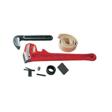Ridgid Pipe Wrench Replacement Parts - c323 48 hook j