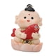 thumbnail image 5 of Adorno para Salpicadero de Coche, Figurita Decorativa de Resina, Accesorios Interiores Bonitos, Estatua de Coche, Decoración de Escritorio para Dormit Estilo A, 5 of 8