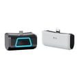 thumbnail image 3 of MesaSe Rechargeable Battery 1900mAh Charger Battery Pack for PS Edge Handle Accessories, 3 of 9