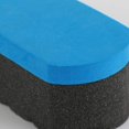 thumbnail image 5 of 4 Pieces Easy Grip Soft Hex Logic Applicator Pad Tire Dressing Applicator Tire Shine Applicator Car Detailing Foam Sponge Tool Dressing Pad Tire Clean, 5 of 5