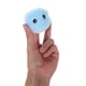 thumbnail image 2 of KAKOWELY 3 juguetes de peluche para mascotas, juguetes para gatos, pelotas de peluche, juguetes interactivos para gatos., 2 of 4