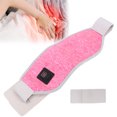 thumbnail image 1 of Electric Heating Belt, Fast Heating Electric Waist Heating Pad  For Menstrual Period For Low Back Pain For Stomachache, 1 of 8