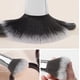 thumbnail image 4 of Brochas De Maquillaje Kit 20 Pcs Para Maquillaje Profesional Modelo Negro, 4 of 4