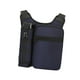thumbnail image 2 of Mochila bandolera de moda, bolso de hombro, bolso cruzado portátil de tela Oxford, mochila con para exteriores, mujeres, hombres, escalada, send Azul Salvador Dali Mochilas bandolera, 2 of 9