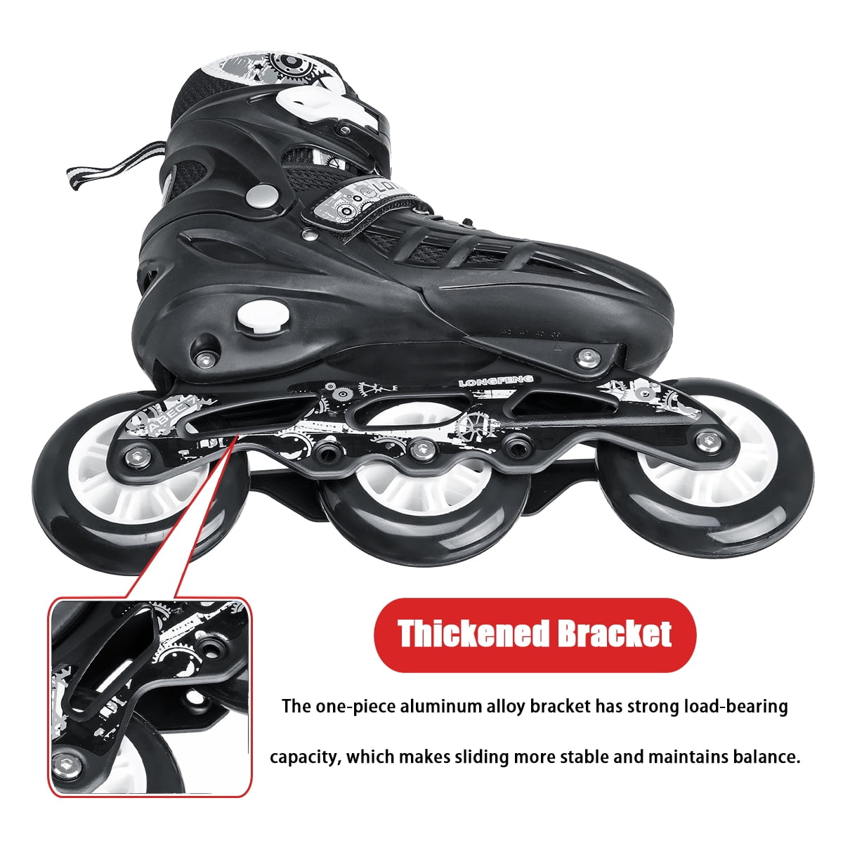 Barsch Verbrauchen Fenster waschen speed roller blades Nicht notwendig