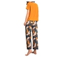 thumbnail image 2 of Pijama Suave Dara Baby para Mujer 2 piezas Vest088, 2 of 4