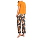 thumbnail image 2 of Pijama Suave Dara Baby para Mujer 2 piezas Vest088, 2 of 4