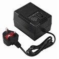 thumbnail image 5 of 300W Voltage Converter 220V To 110V former Step Down former Voltage Converter Travel Adapt, 5 of 5