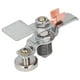 thumbnail image 2 of Abrazadera de toma de tierra de soldadura magnética, herramienta de abrazadera de toma de tierra de soldadura magnética fuerte y segura para equipos eléctricos, 2 of 8