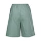 thumbnail image 5 of Pantalones Cortos Para Mujer Trendy Casual Cordón Cordón Bolsillo Color Sólido Odeerbi ODB166080, 5 of 8