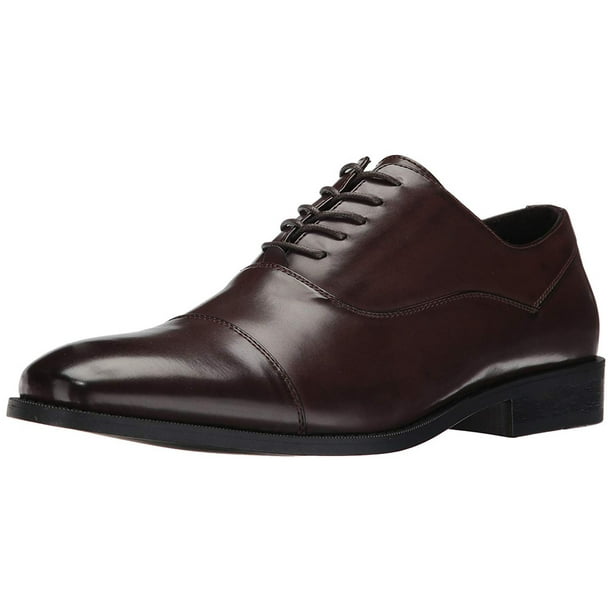 unlisted half time cap toe oxford