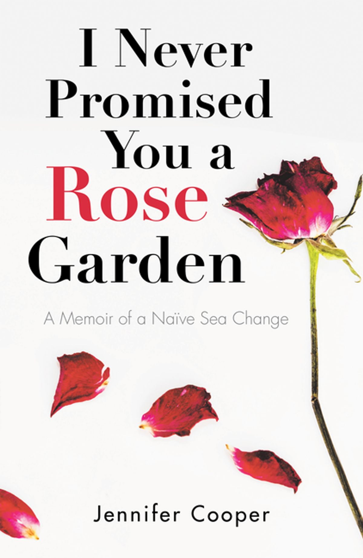 I Never Promised You a Rose Garden eBook I Never Promised You a Rose Garden eBook