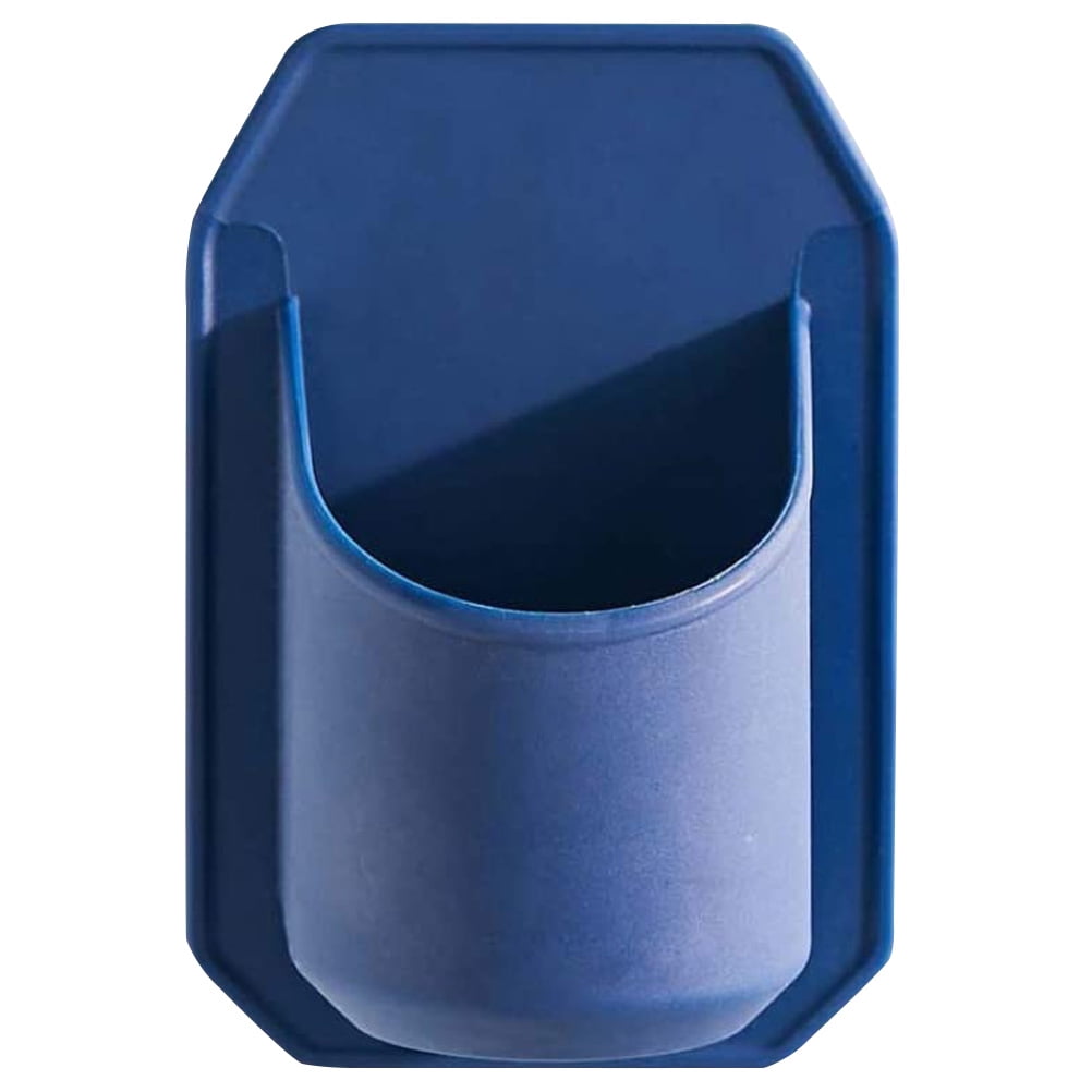 WallMounted Cup Holder Wine Glass Beer Can Holder for Shower Multi