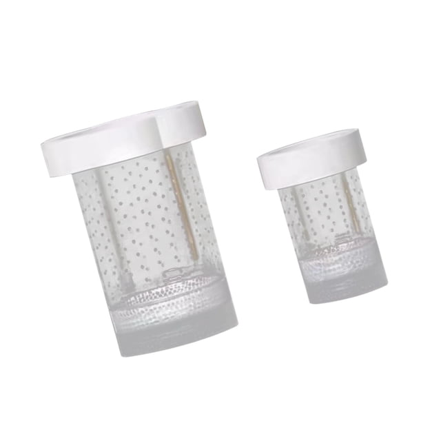 Caja de Eclosión Salvador Red Protectora para Huevos 1 Grande y 1 Pequeño