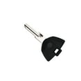thumbnail image 3 of Motorcycle Blank Key Replace Uncut Keys For BMW C650GT F650GS F700GS F750GS F850GS F800GS G310GS G310R C1-200 650, 3 of 6