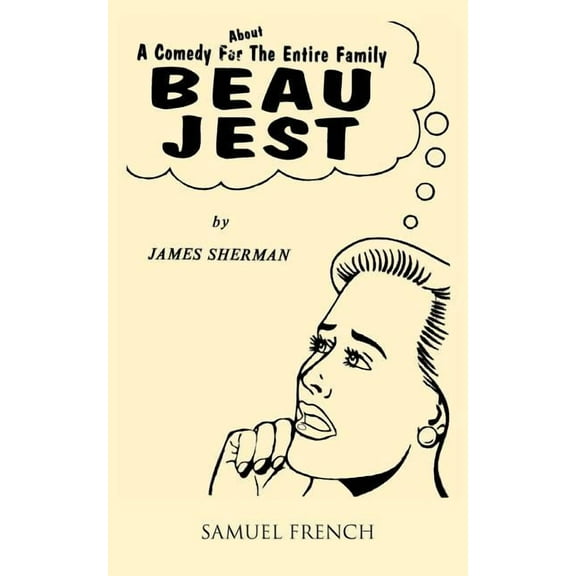 Beau Jest, (Paperback)