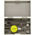 thumbnail image 3 of Mitutoyo Dial Test Indicator Set,Hori,0 to 0.2mm 513-405-10T, 3 of 3