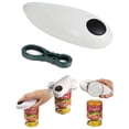 thumbnail image 4 of Electric Can Opener Hands Free Can Opener for Kitchen Restaurant, 4 of 7