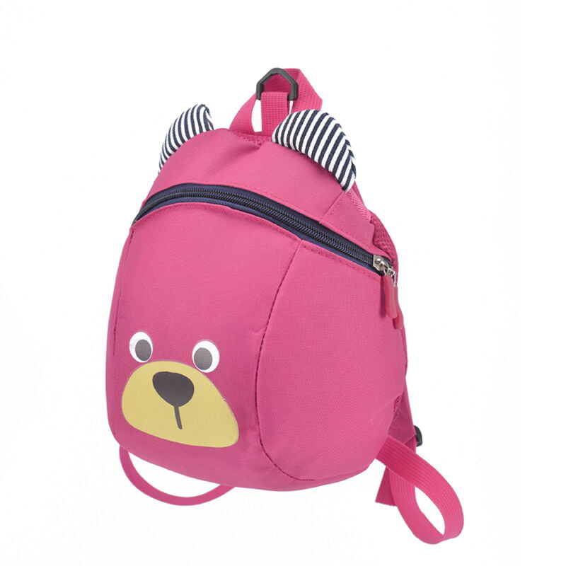 Baby Toddlers Kids Dinosaur Safety Harness Bag Backpack Reins Strap Walker Gift 