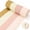 Pink, variant on Wedding Party Decorations Pink Gold Crepe Paper Streamers Wedding, Birthday, Bridal Shower Party Backdrop Decorations 8 Rolls,Total 656 ft