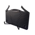 thumbnail image 1 of Piano Desktop Music Stand Portable Music Score Desk Reading Rack Black, 1 of 5