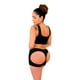 thumbnail image 3 of Panty Faja Pushup negra I Love Shape M1001 T CH I LOVE SHAPE 1001, 3 of 7