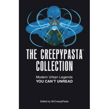 The Creepypasta Collection - eBook