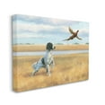 thumbnail image 4 of Stupell Industries Pointer Dog & Pheasant Animals & Insects Painting Gallery Wrapped Canvas Print Wall Art, 30 x 24, 4 of 8
