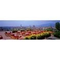 thumbnail image 1 of Florence  Italy Poster Print by  - 36 x 12, 1 of 1