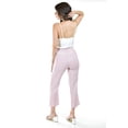 thumbnail image 3 of Pantalón estampado Roman Fashion Juvenil 5102 Rosa flores rosa claro CH, 3 of 6
