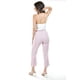 thumbnail image 3 of Pantalón estampado Roman Fashion Juvenil 5102 Rosa flores rosa claro CH, 3 of 6