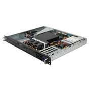 ASRock Rack 1U2S-B650 1U Rackmount Compact Server Barebone AMD Single Socket AM5 (LGA 1718) AMD Ryzen 7000 series processors 2 2.5SATA bays Dual 1G Lan