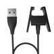 thumbnail image 3 of Charging Cable Black for Charging Use with USB Charger Compatibility and Secure Fit, 3 of 5