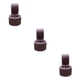 thumbnail image 1 of Soporte para martillo de cuero PU Naiovety Marrón 3piezas CBP224253, 1 of 6