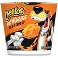 thumbnail image 6 of (3 pack) Cheetos Mac'N Cheese Pasta with Flavored Sauce Bold and Cheesy Flavor, 2.32 oz, 4 Count, 6 of 9