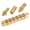 Gold, variant on PC-0739 P-90 PICKUP COVER SET