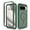 Green, variant on 2-in-1 Full Body Case for Google Pixel 11 Pro, Magnetic Charging Support, Shockproof Hard PC Cover, Full-Coverage Drop Protection, Raised Camera Protection, Precise Cutouts,Clear