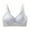 Purple, variant on Under $5 Aofany Women's Seamless Wireless Everyday Bras Comfortable Full Coverage Wire Free Bralettes Lightly Lined Bra with Soft Support