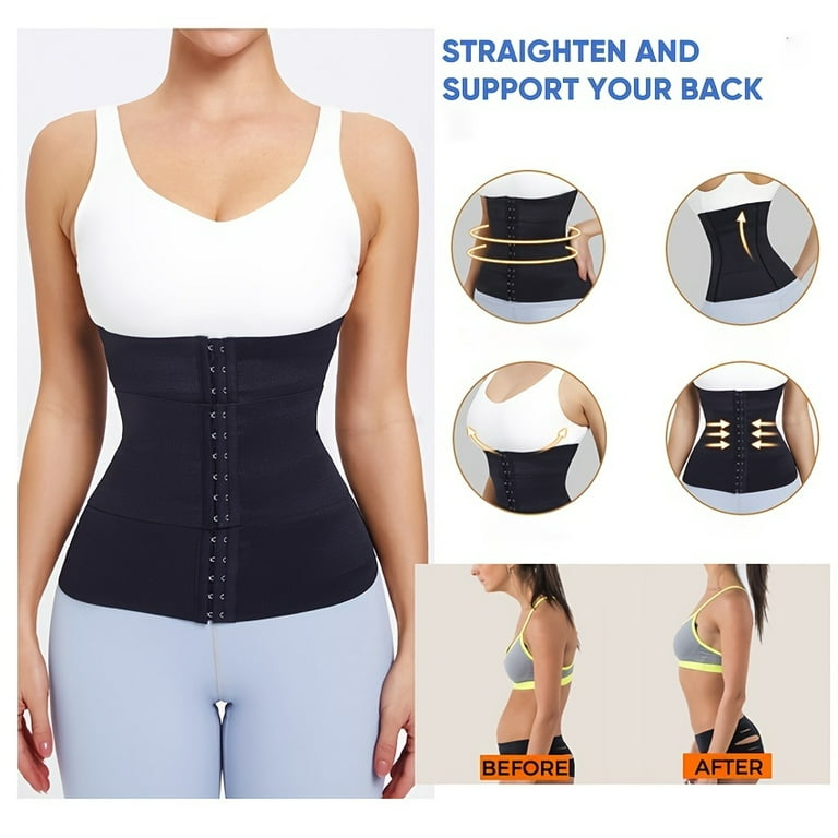 Corset to shape waist new arrivals