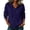 410#Blue, variant on Womens Zip Up Hoodies with Pockets Fall Winter Casual Long Sleeve Hooded Sweatshirts Y2k Travel Jacket Pink L
