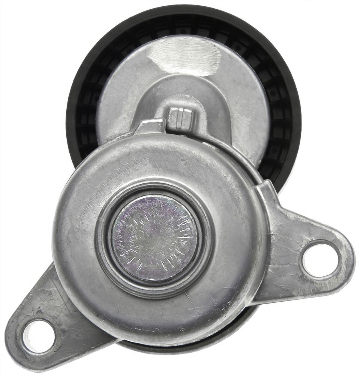 ACDelco Professional 39221 Drive Belt Tensioner Assembly with Pulley Fits select: 2011-2017 FORD F150, 2015-2017 FORD EXPEDITION