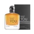 thumbnail image 1 of Perfumes para caballero Perfume de hombre Colonia Spray corporal para hombre Perfume duradero Adecuado para compras diarias,ocio y entretenimiento Escenas de citas (Buy 2 Save 10%), 1 of 5