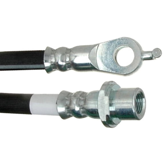 Raybestos BH382423 Professional Grade Hydraulic Brake Hose Fits select: 2005-2008 TOYOTA COROLLA, 2004-2009 TOYOTA PRIUS