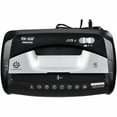 Aurora AS890C 8Sheet Compact Paper Shredder, Card Destroying Machine